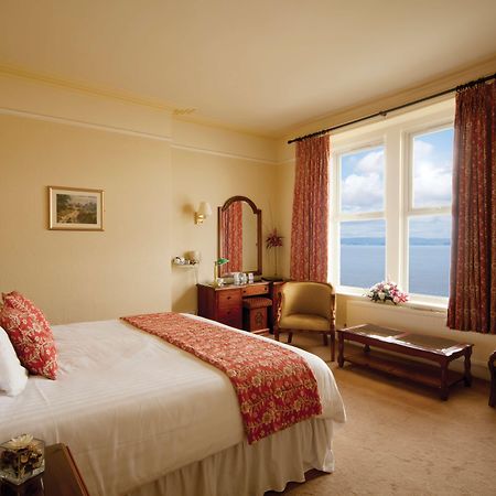 Best Western Walton Park Hotel Clevedon Ruang foto