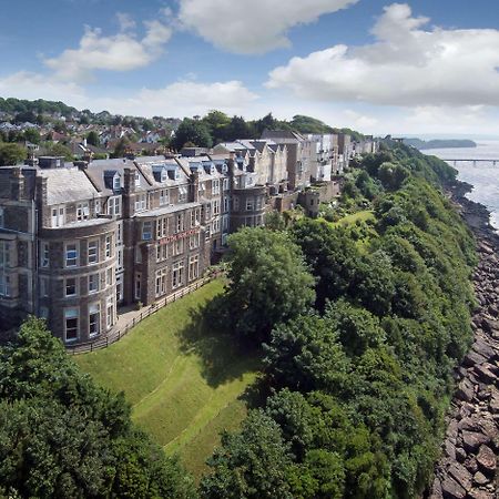 Best Western Walton Park Hotel Clevedon Bagian luar foto