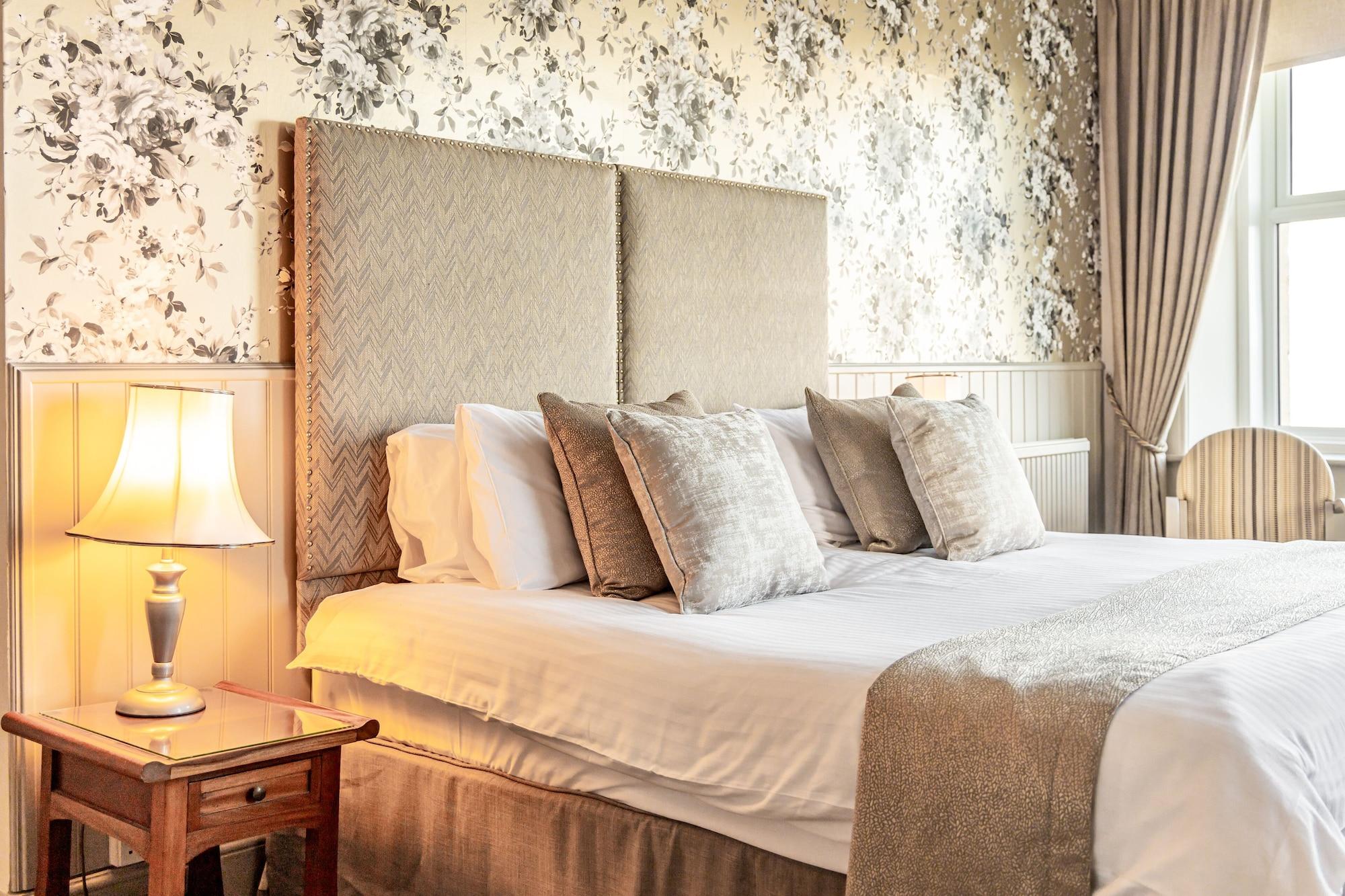 Best Western Walton Park Hotel Clevedon Bagian luar foto