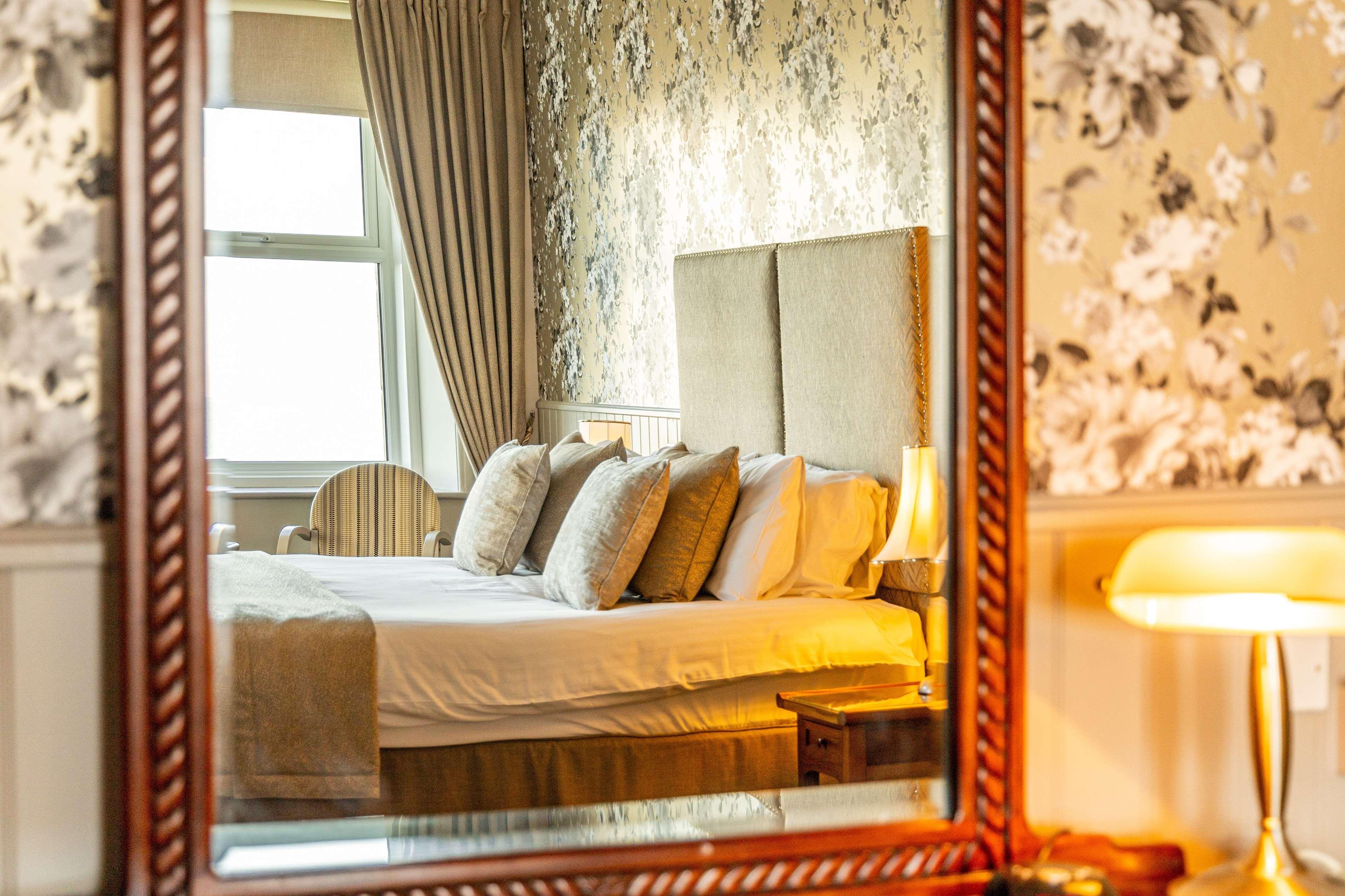 Best Western Walton Park Hotel Clevedon Bagian luar foto