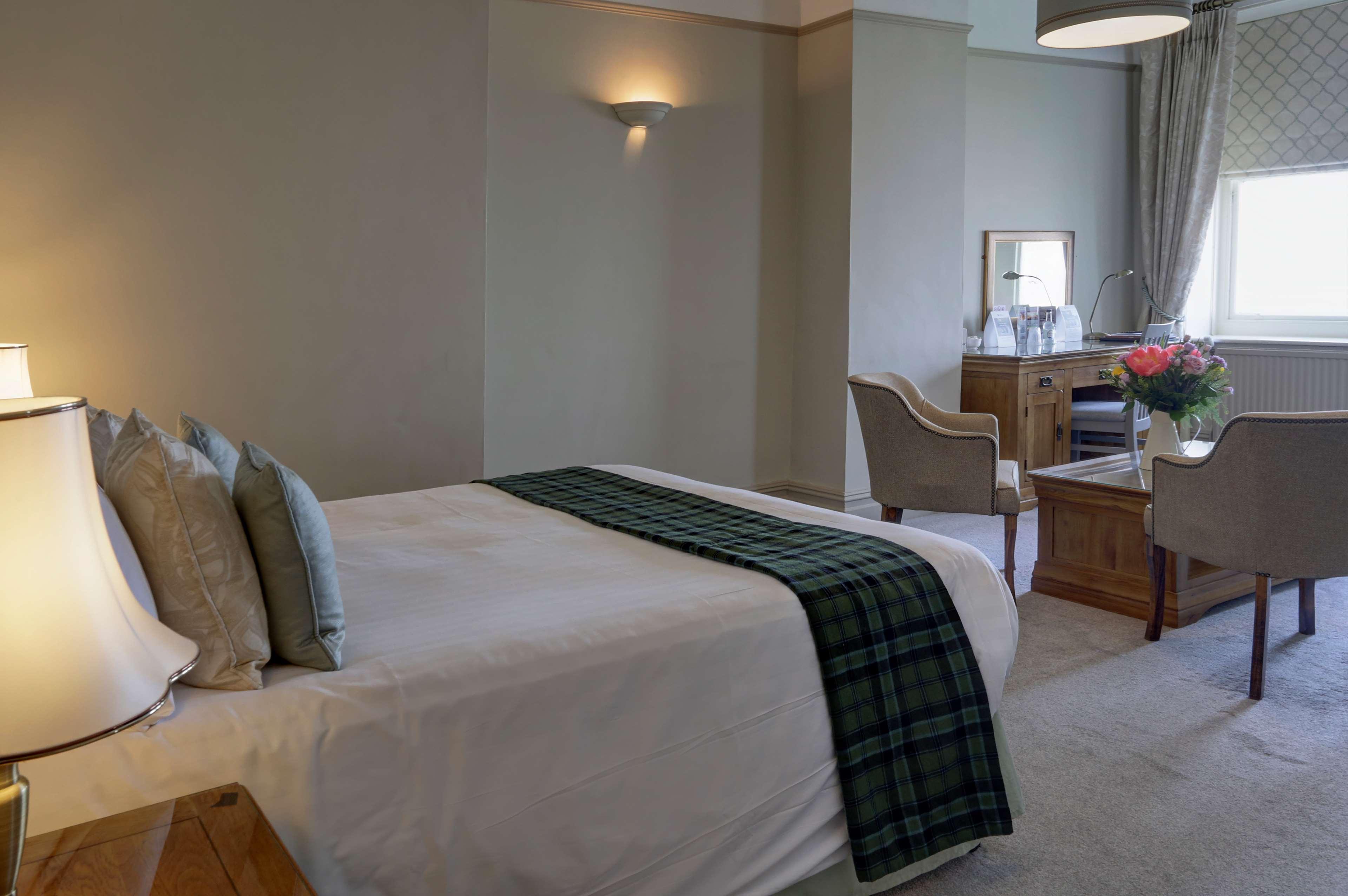 Best Western Walton Park Hotel Clevedon Bagian luar foto