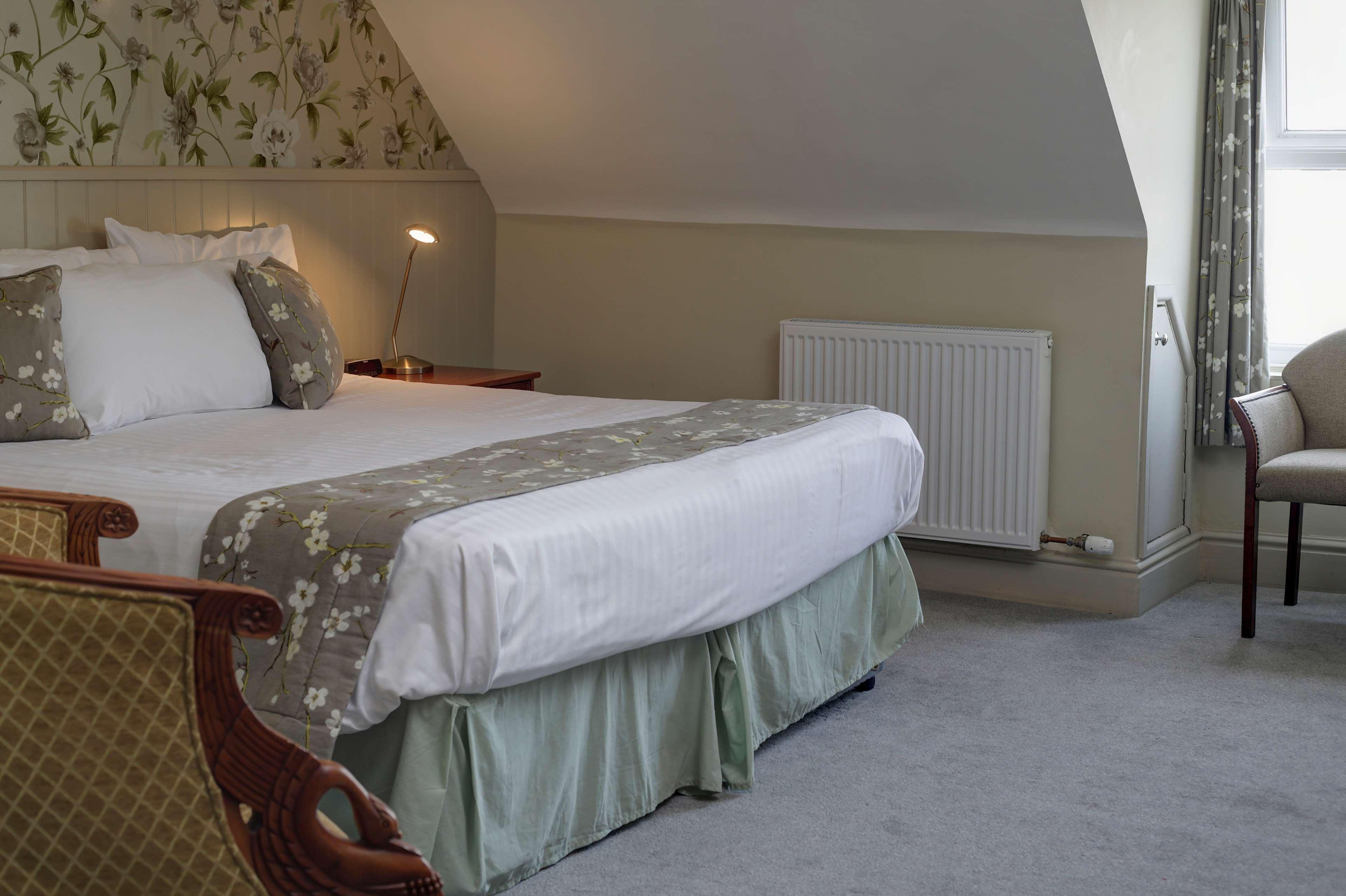 Best Western Walton Park Hotel Clevedon Bagian luar foto