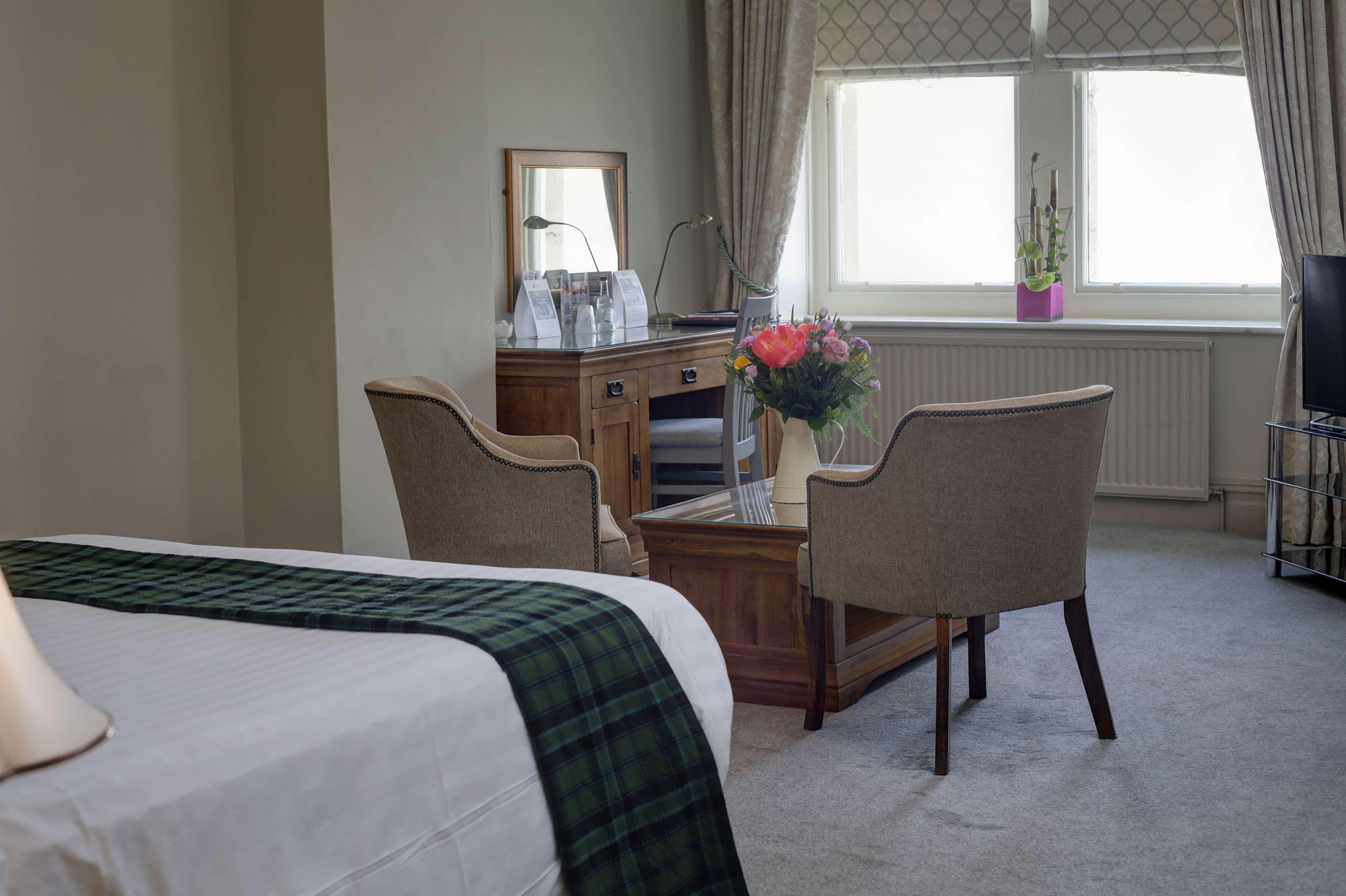 Best Western Walton Park Hotel Clevedon Bagian luar foto