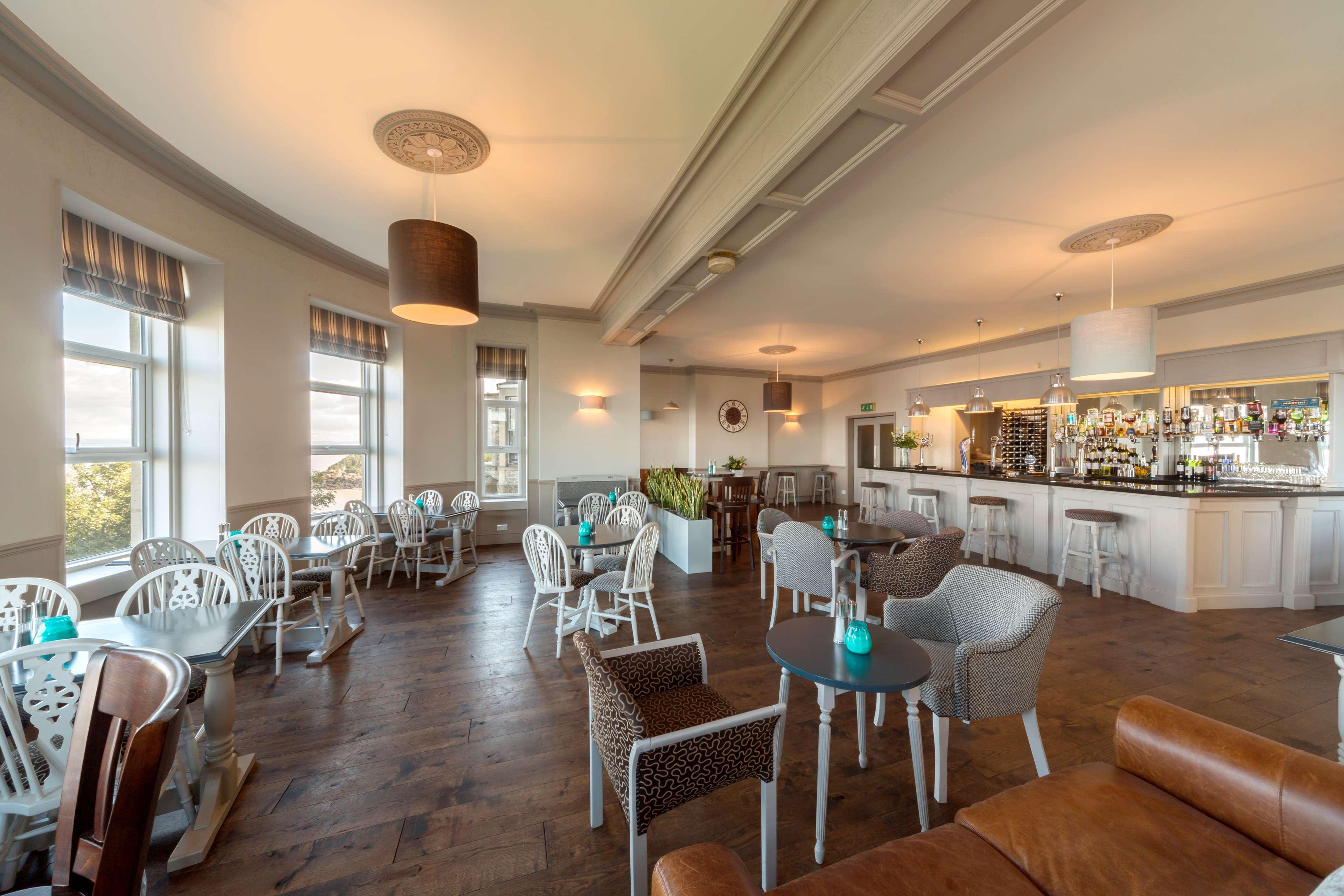 Best Western Walton Park Hotel Clevedon Bagian luar foto