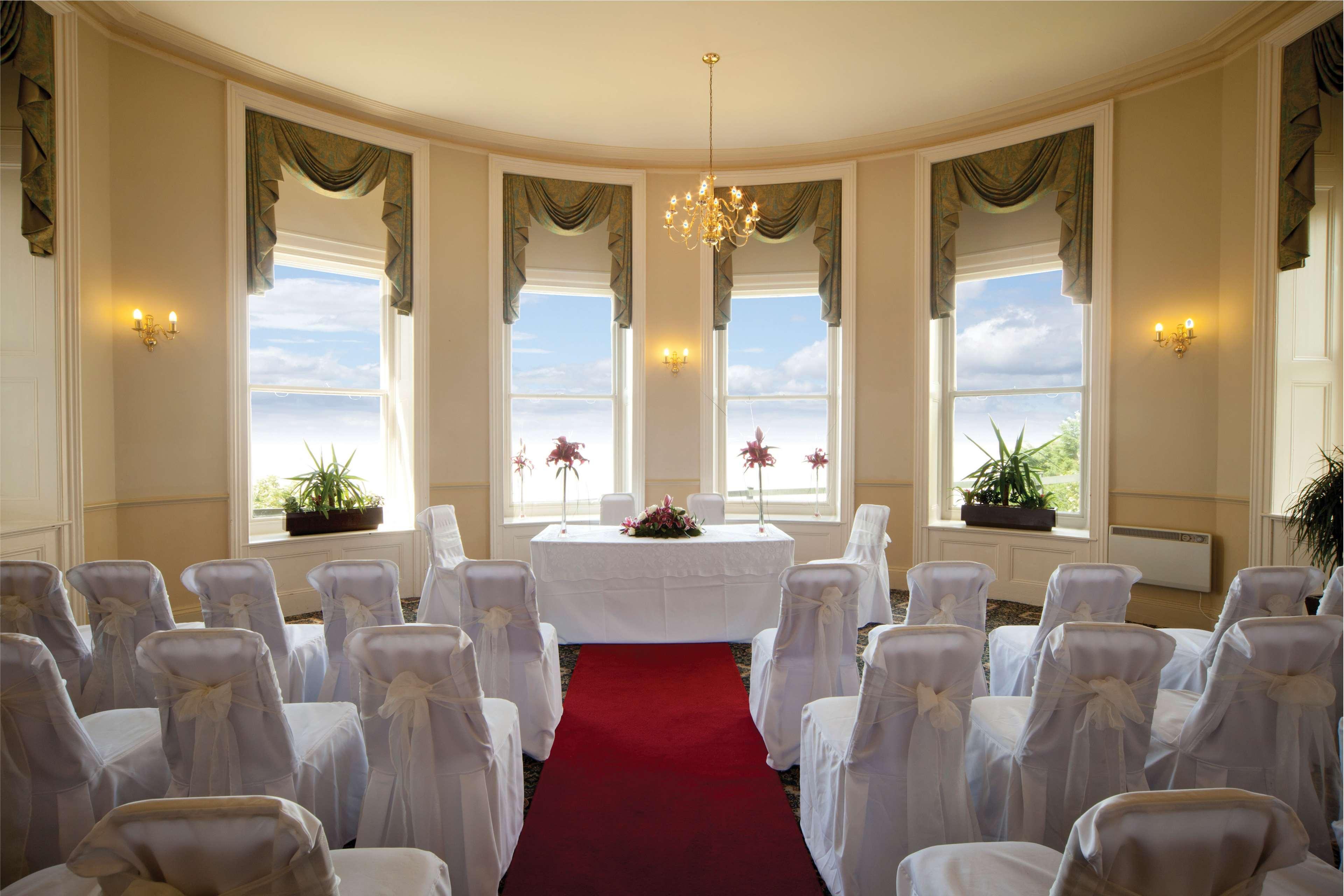 Best Western Walton Park Hotel Clevedon Bagian luar foto